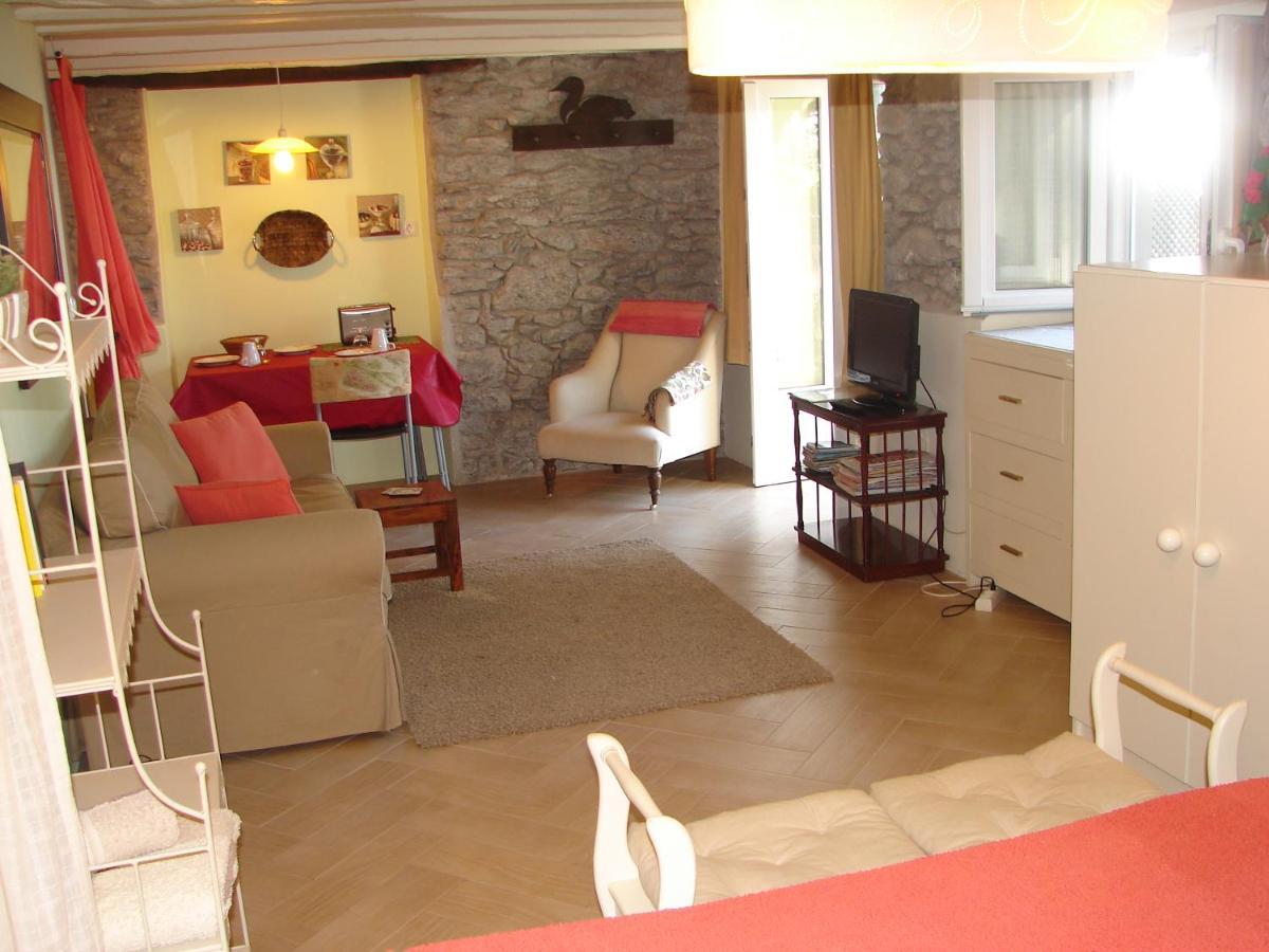 Romantic Studio Funchal Oda fotoğraf