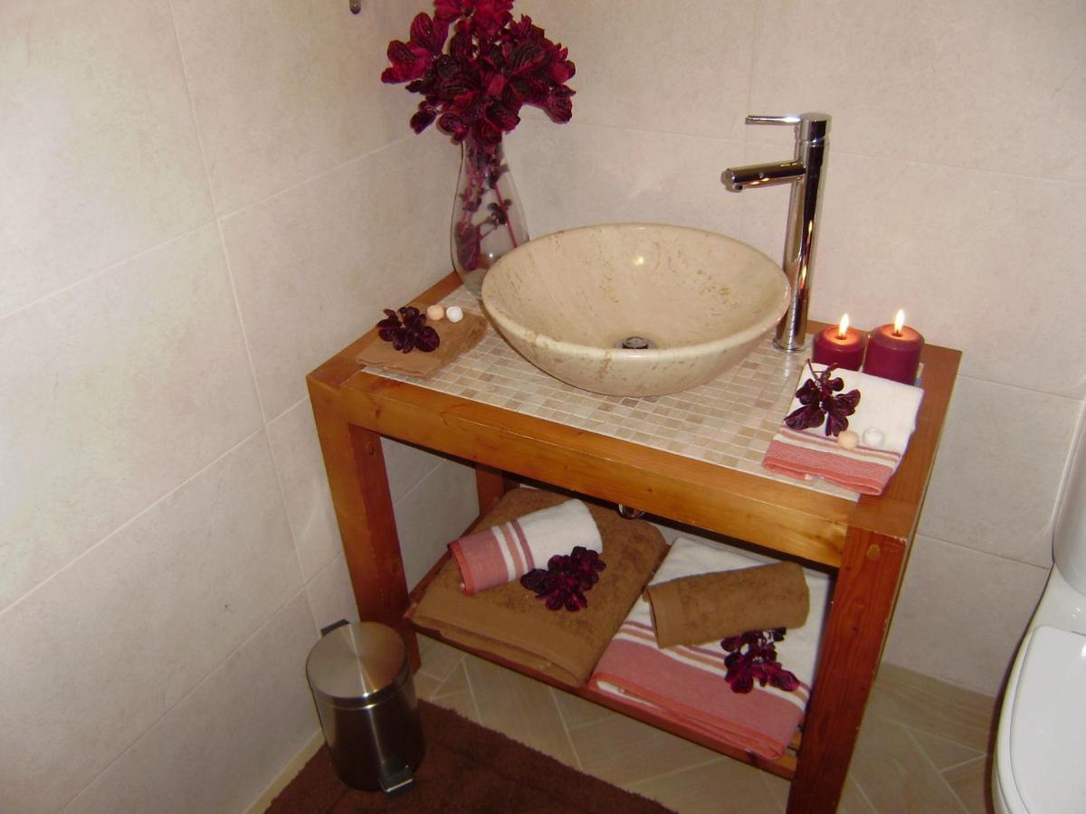 Romantic Studio Funchal Oda fotoğraf