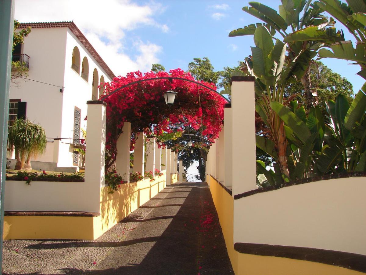 Romantic Studio Funchal Dış mekan fotoğraf