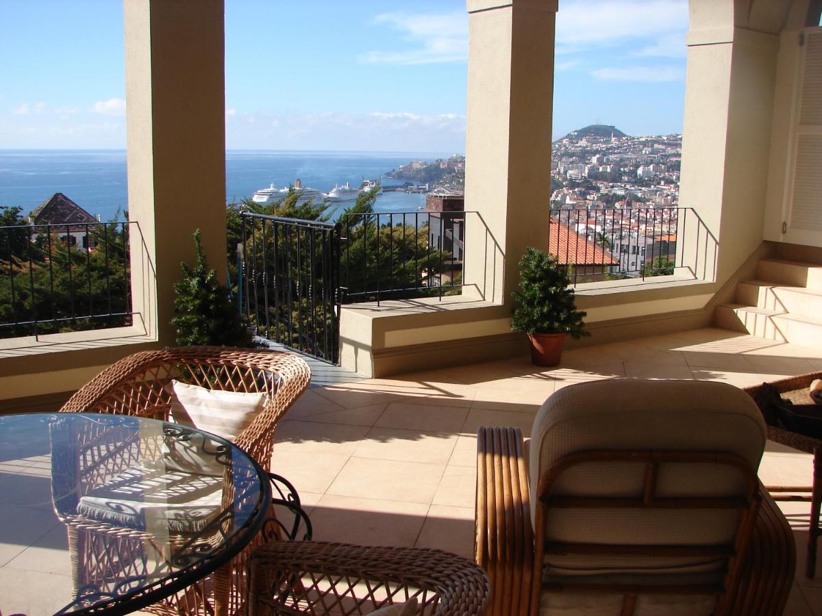 Romantic Studio Funchal Dış mekan fotoğraf