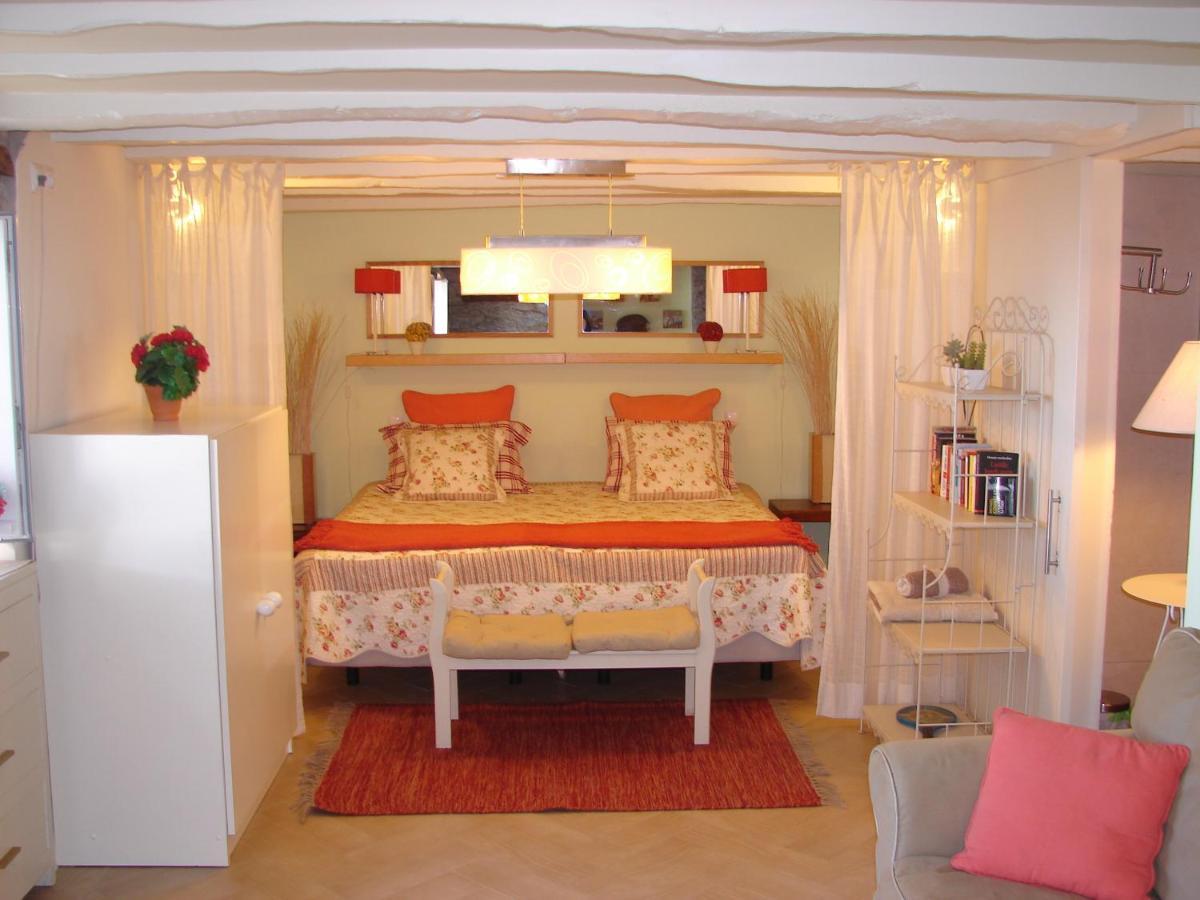 Romantic Studio Funchal Dış mekan fotoğraf