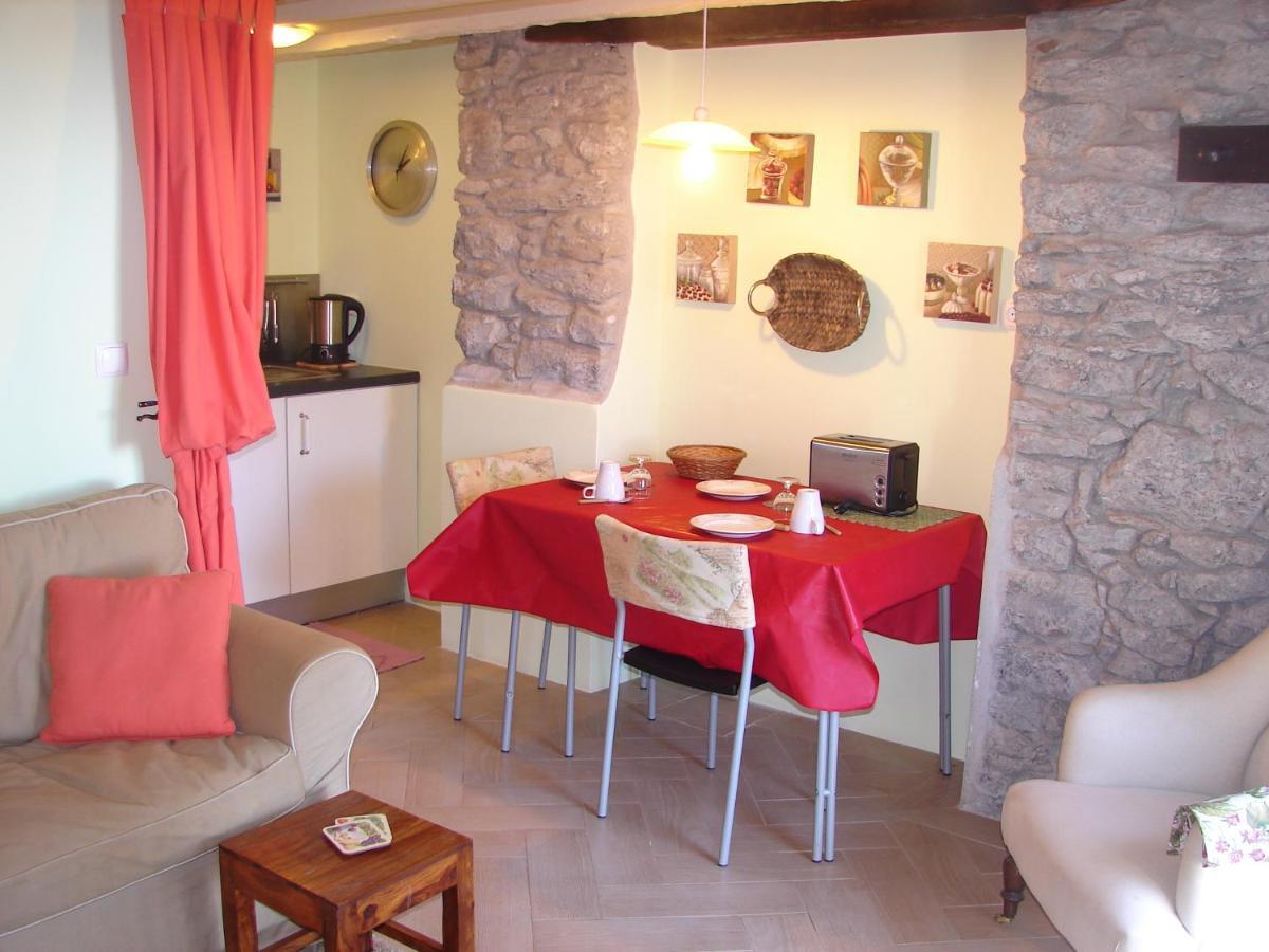 Romantic Studio Funchal Oda fotoğraf