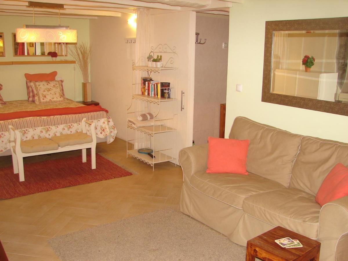 Romantic Studio Funchal Oda fotoğraf