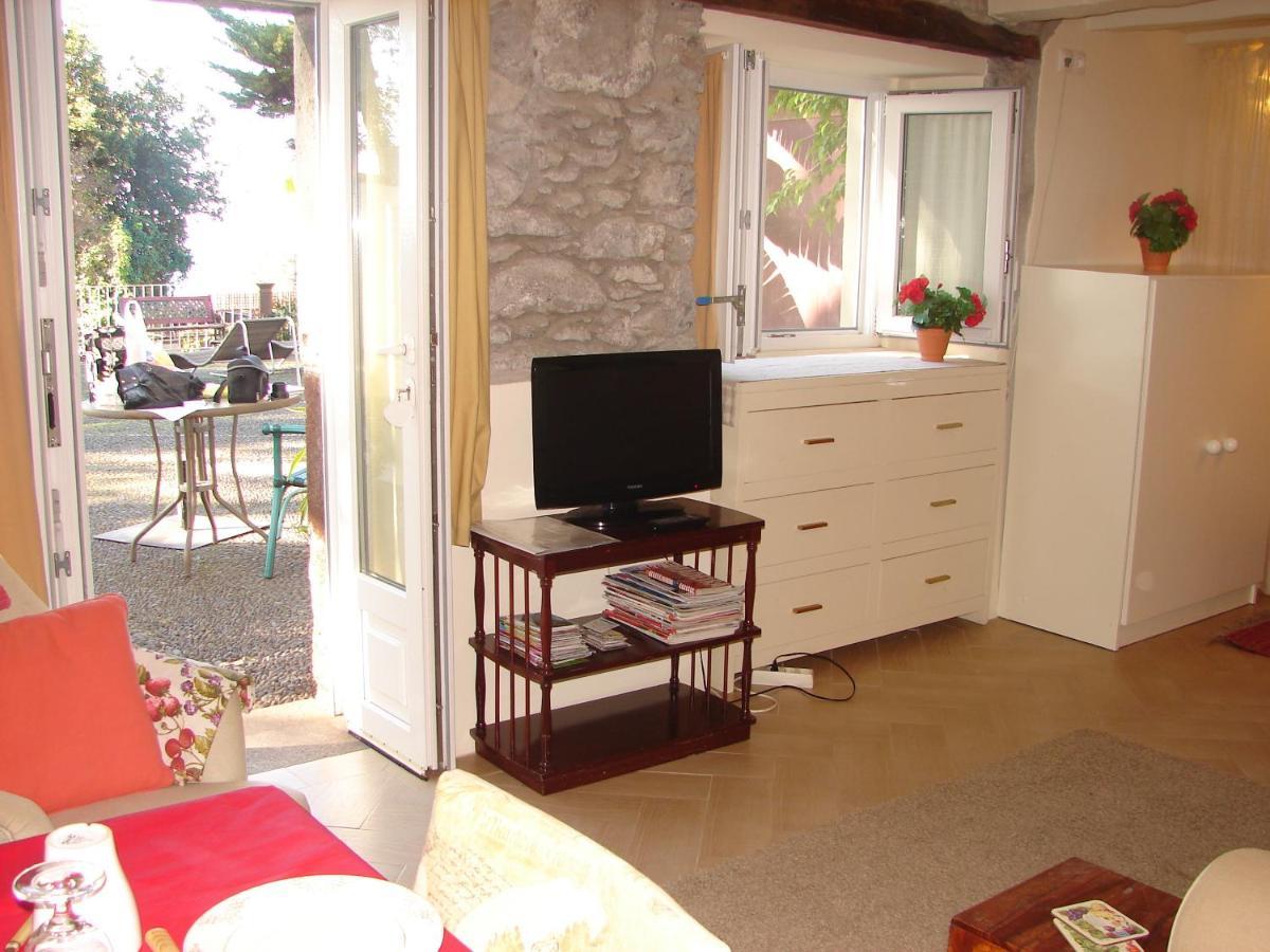 Romantic Studio Funchal Oda fotoğraf