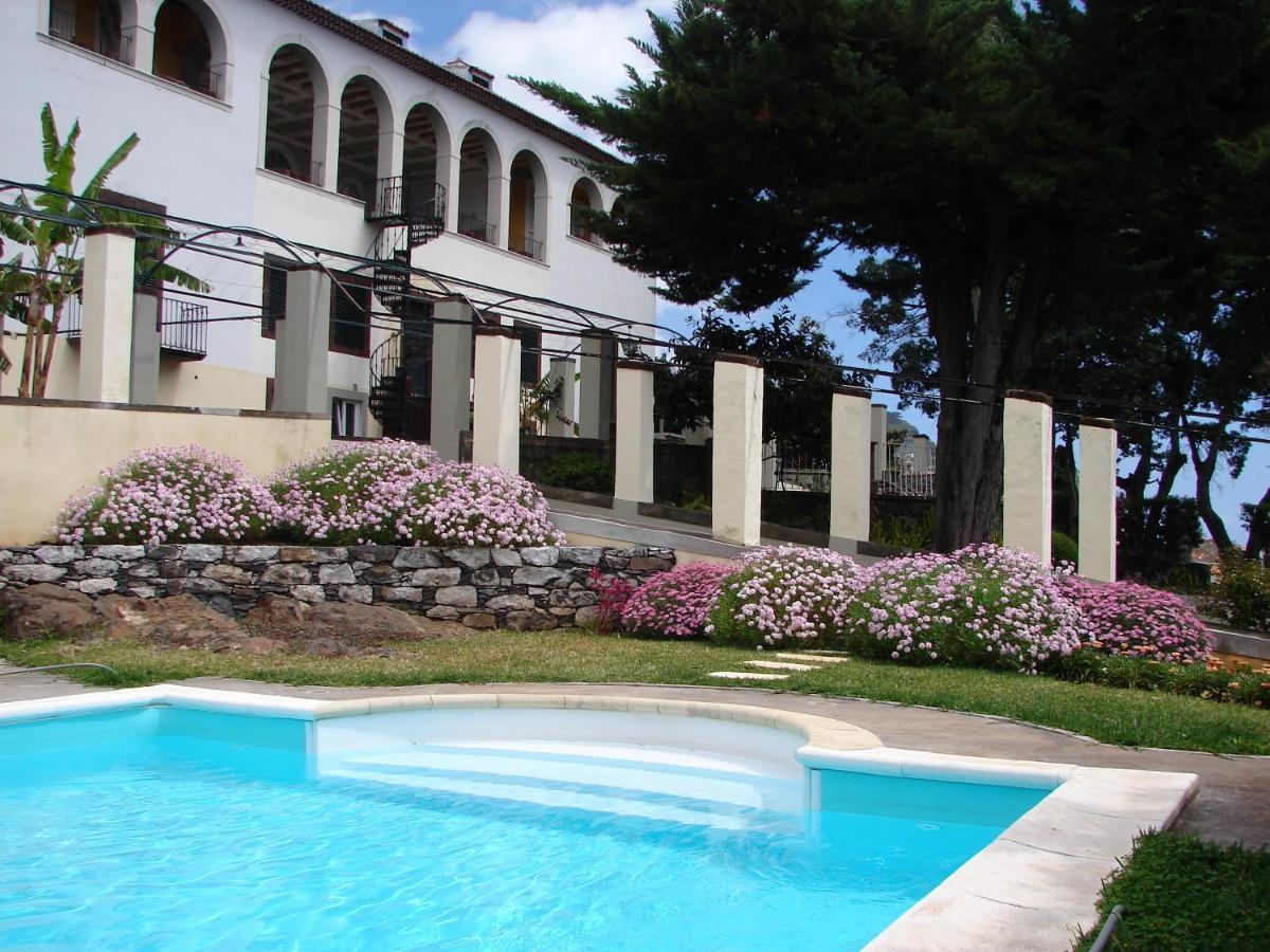 Romantic Studio Funchal Dış mekan fotoğraf