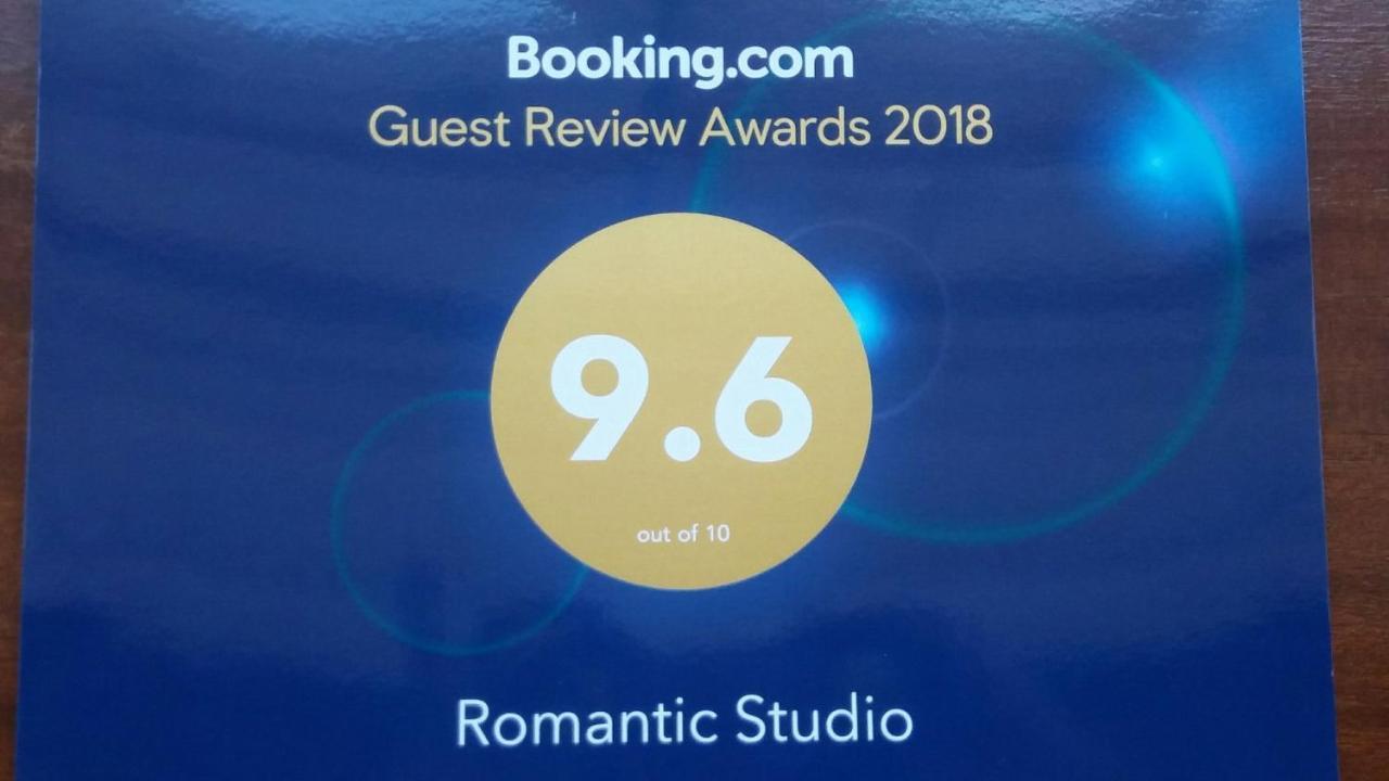 Romantic Studio Funchal Dış mekan fotoğraf
