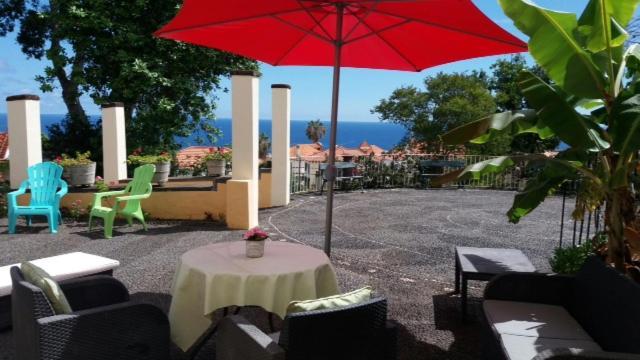 Romantic Studio Funchal Dış mekan fotoğraf