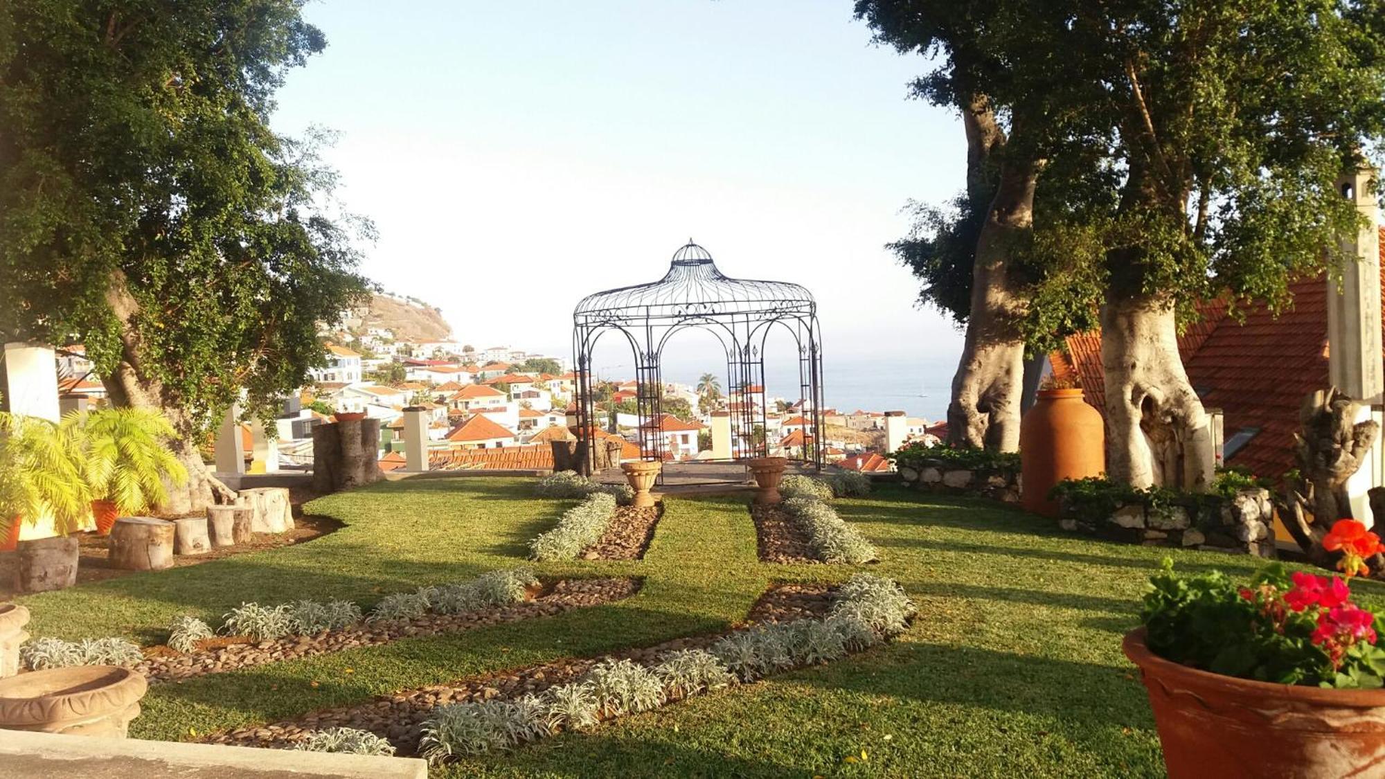 Romantic Studio Funchal Dış mekan fotoğraf